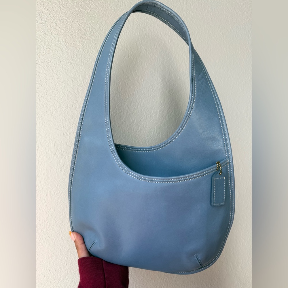 Coach Bonnie Cashin Small Body Sling Bag Remake 9075